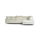 Atvira kampinė sofa Band (neišskleidžiama) (modulinė) image