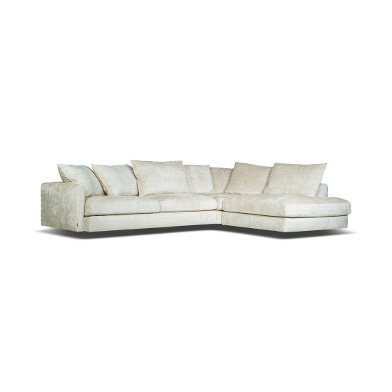 Atvira kampinė sofa Band (neišskleidžiama) (modulinė) image