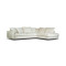 Atvira kampinė sofa Band (neišskleidžiama) (modulinė)