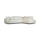 Atvira kampinė sofa Band (neišskleidžiama) (modulinė) image