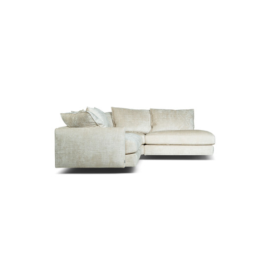 Atvira kampinė sofa Band (neišskleidžiama) (modulinė) image