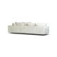 Atvira kampinė sofa Band (neišskleidžiama) (modulinė) image