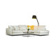 Atvira kampinė sofa Band (neišskleidžiama) (modulinė) image