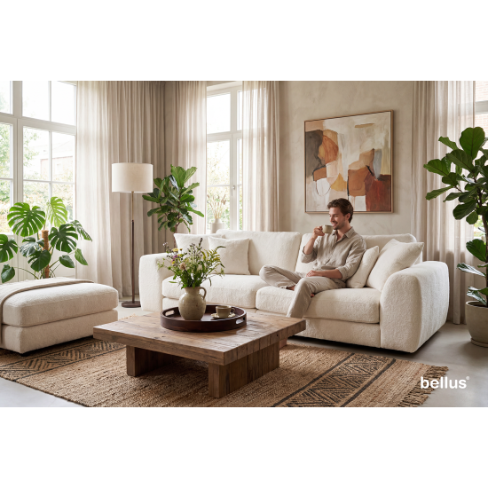 Sofa Cavelle (Neištraukiamas) (modulinis)  image