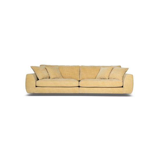 Sofa Cavelle (Neištraukiamas) (modulinis)  image