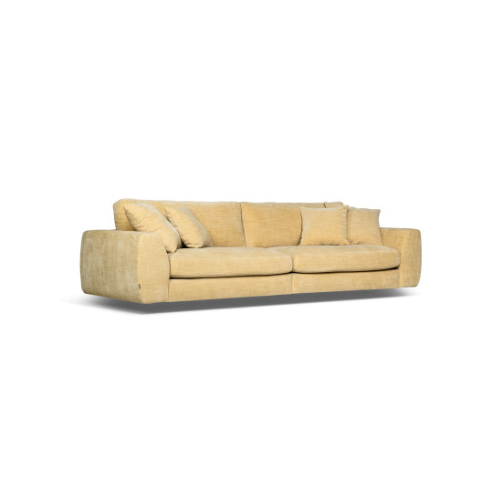 Sofa Cavelle (Neištraukiamas) (modulinis)  image
