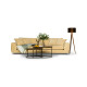 Sofa Cavelle (Neištraukiamas) (modulinis)  image