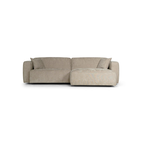 Kampinė sofa DARA (neišskleidžiama) image