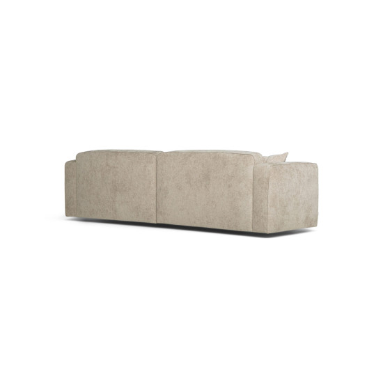 Kampinė sofa DARA (neišskleidžiama) image