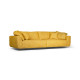 Sofa ELOISE (Neišskleidžiama) (Trivietė) (Modulinė), Neišsiskiriantys, trivietiai sofai image