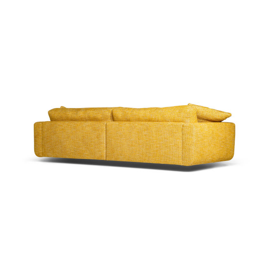Sofa ELOISE (Neišskleidžiama) (Trivietė) (Modulinė), Neišsiskiriantys, trivietiai sofai image