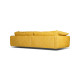 Sofa ELOISE (Neišskleidžiama) (Trivietė) (Modulinė), Neišsiskiriantys, trivietiai sofai image