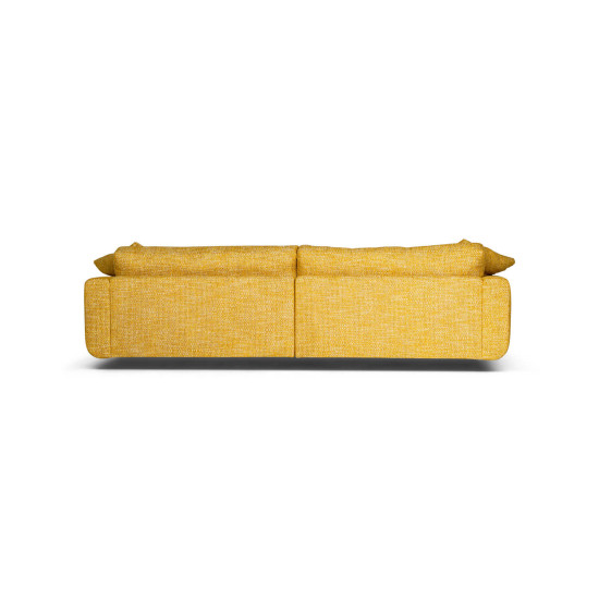 Sofa ELOISE (Neišskleidžiama) (Trivietė) (Modulinė), Neišsiskiriantys, trivietiai sofai image