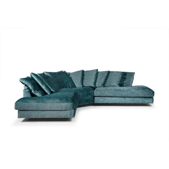 Easy Sofa (Neištraukiamas) (Keturių vietų, Modulinis) Sofa, Neišsiskiriantys, trivietiai sofai image