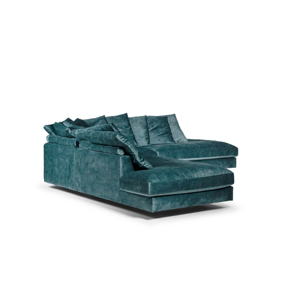 Easy Sofa (Neištraukiamas) (Keturių vietų, Modulinis) Sofa, Neišsiskiriantys, trivietiai sofai image
