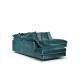 Easy Sofa (Neištraukiamas) (Keturių vietų, Modulinis) Sofa, Neišsiskiriantys, trivietiai sofai image