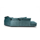 Easy Sofa (Neištraukiamas) (Keturių vietų, Modulinis) Sofa, Neišsiskiriantys, trivietiai sofai image