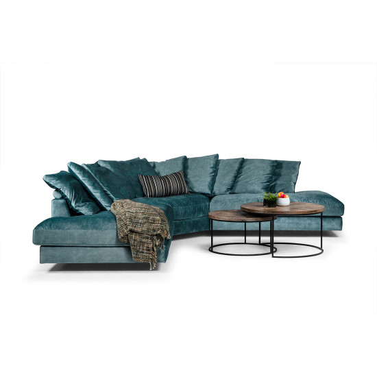 Easy Sofa (Neištraukiamas) (Keturių vietų, Modulinis) Sofa, Neišsiskiriantys, trivietiai sofai image