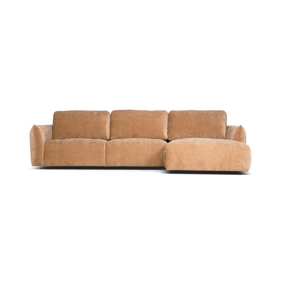 Kampinė sofa Nena (Nefoldable) (Three-Seater) Sofa, Neišsiskiriantys, trivietiai sofai image