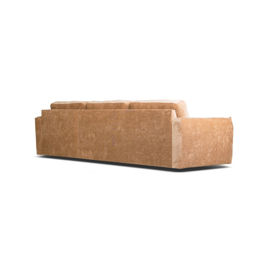 Kampinė sofa Nena (Nefoldable) (Three-Seater) Sofa, Neišsiskiriantys, trivietiai sofai image