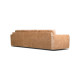 Kampinė sofa Nena (Nefoldable) (Three-Seater) Sofa, Neišsiskiriantys, trivietiai sofai image