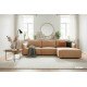 Kampinė sofa Nena (Nefoldable) (Three-Seater) Sofa, Neišsiskiriantys, trivietiai sofai image