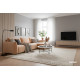 Kampinė sofa Nena (Nefoldable) (Three-Seater) Sofa, Neišsiskiriantys, trivietiai sofai image
