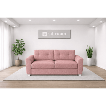 Preston ALBA (Convertible) (Three-Seater) (Warehouse Clearance)