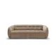 Trijų su puse vietų modulinė sofa Cube (3.5 seater) Sofa, Neišsiskiriantys, trivietiai sofai image