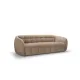 Trijų su puse vietų modulinė sofa Cube (3.5 seater) Sofa, Neišsiskiriantys, trivietiai sofai image