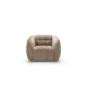 Trijų su puse vietų modulinė sofa Cube (3.5 seater) Sofa, Neišsiskiriantys, trivietiai sofai image