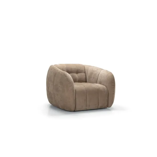 Trijų su puse vietų modulinė sofa Cube (3.5 seater) Sofa, Neišsiskiriantys, trivietiai sofai image