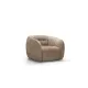 Trijų su puse vietų modulinė sofa Cube (3.5 seater) Sofa, Neišsiskiriantys, trivietiai sofai image
