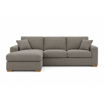 Trumpas kampinis sofa PHOENIX (EXPO)
