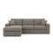 Trumpas kampinis sofa PHOENIX (EXPO)