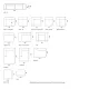 Kampinė sofa  Torino Sofa, Neatrankami kampiniai sofa image