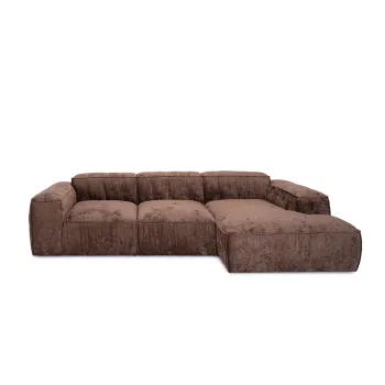 Kampinė sofa  Torino