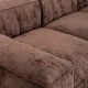 Kampinė sofa  Torino Sofa, Neatrankami kampiniai sofa image
