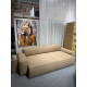 Trivietė sofa Umo X (išskleidžiama, elektrinė) image