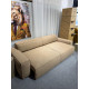 Trivietė sofa Umo X (išskleidžiama, elektrinė) image