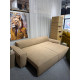 Trivietė sofa Umo X (išskleidžiama, elektrinė) image