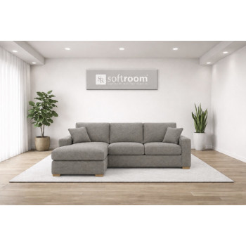Phoenix Corner Sofa (EXPO