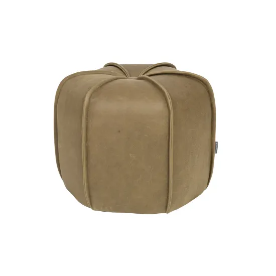 Pufas Candy su rankena ir saga , Neatrankami kampiniai sofa image