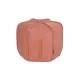 Pufas Candy su rankena ir saga , Neatrankami kampiniai sofa image