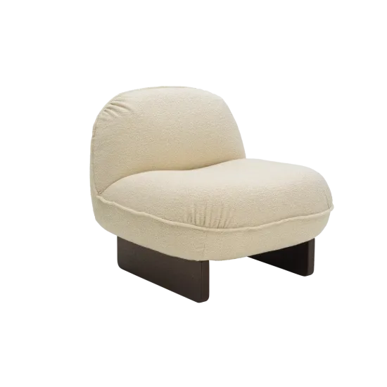 Poilsio fotelis Cato, Neatrankami kampiniai sofa image
