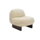 Poilsio fotelis Cato, Neatrankami kampiniai sofa image