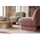 Poilsio fotelis Cato, Neatrankami kampiniai sofa image