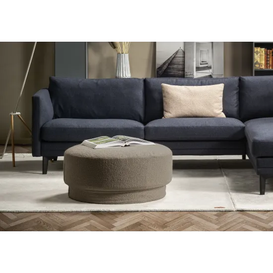  Pufai Cork Big , Neatrankami kampiniai sofa image