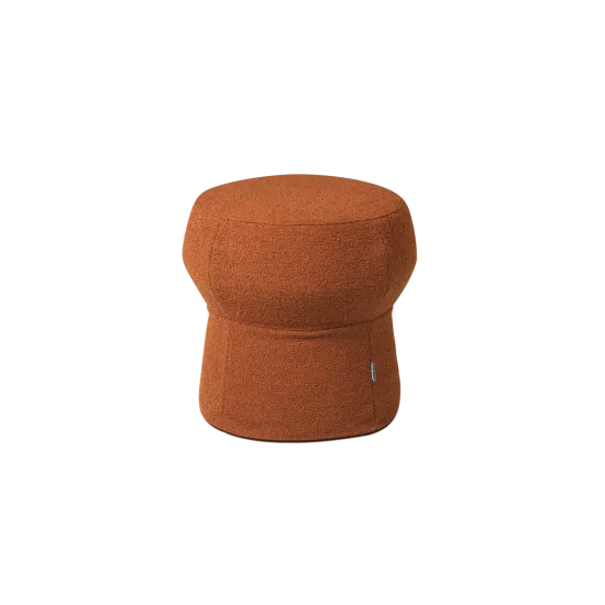  Pufai Cork Small, Neatrankami kampiniai sofa image