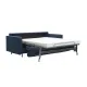 Sofa NEST 160 (Trivietis) image